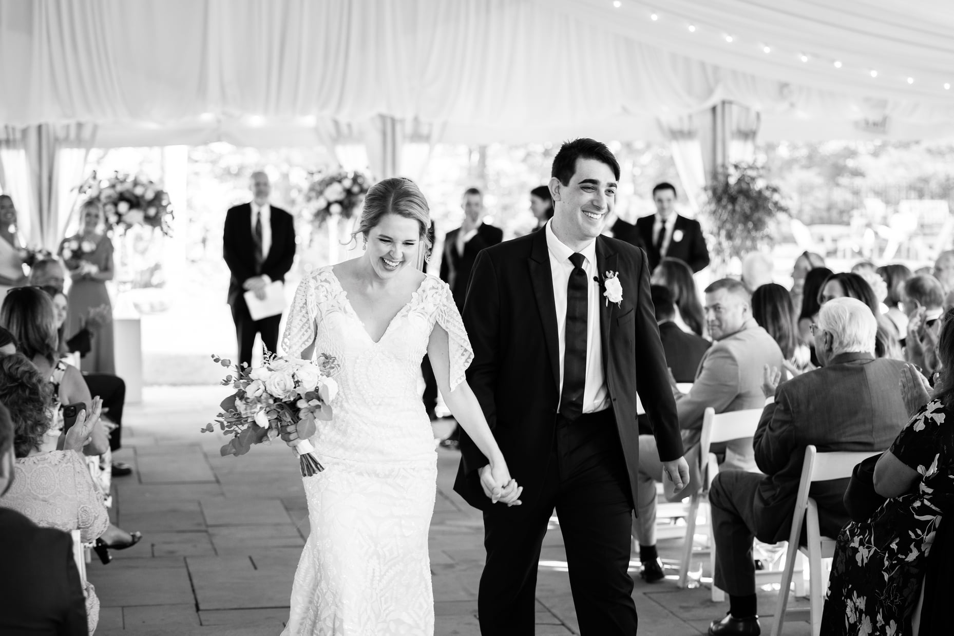 Featured image for “The Perfect Weekend To Marry My Best Friend”