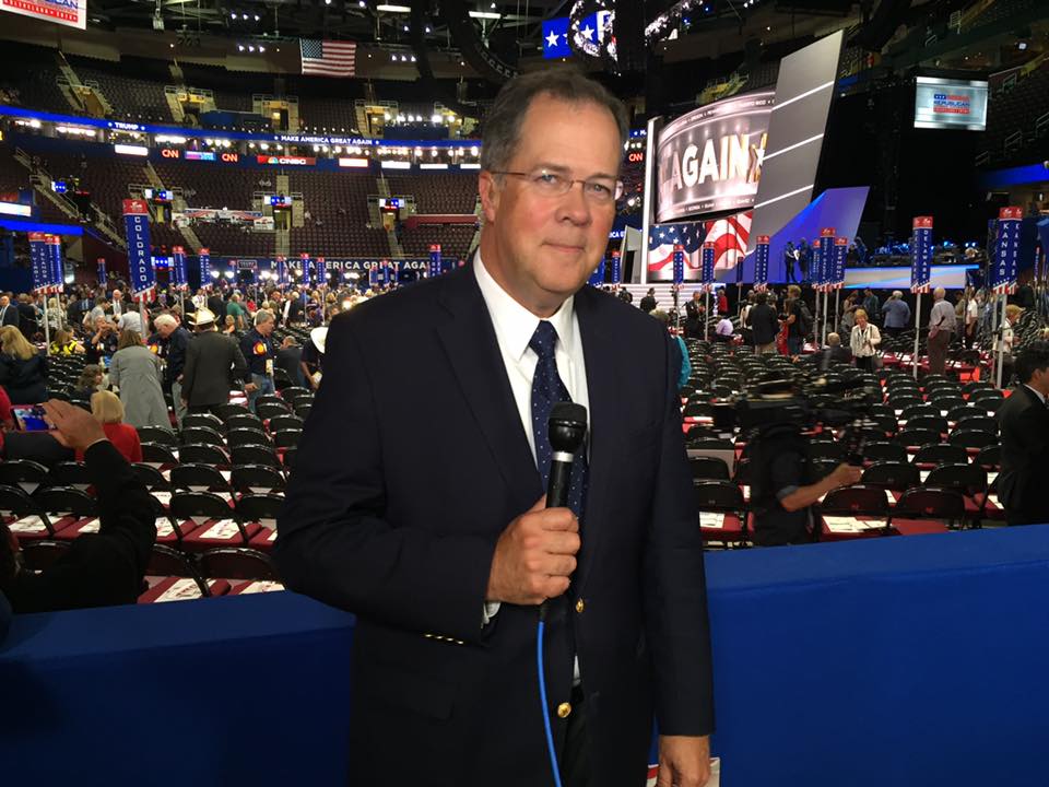 Featured image for “Albany’s Anchorman”