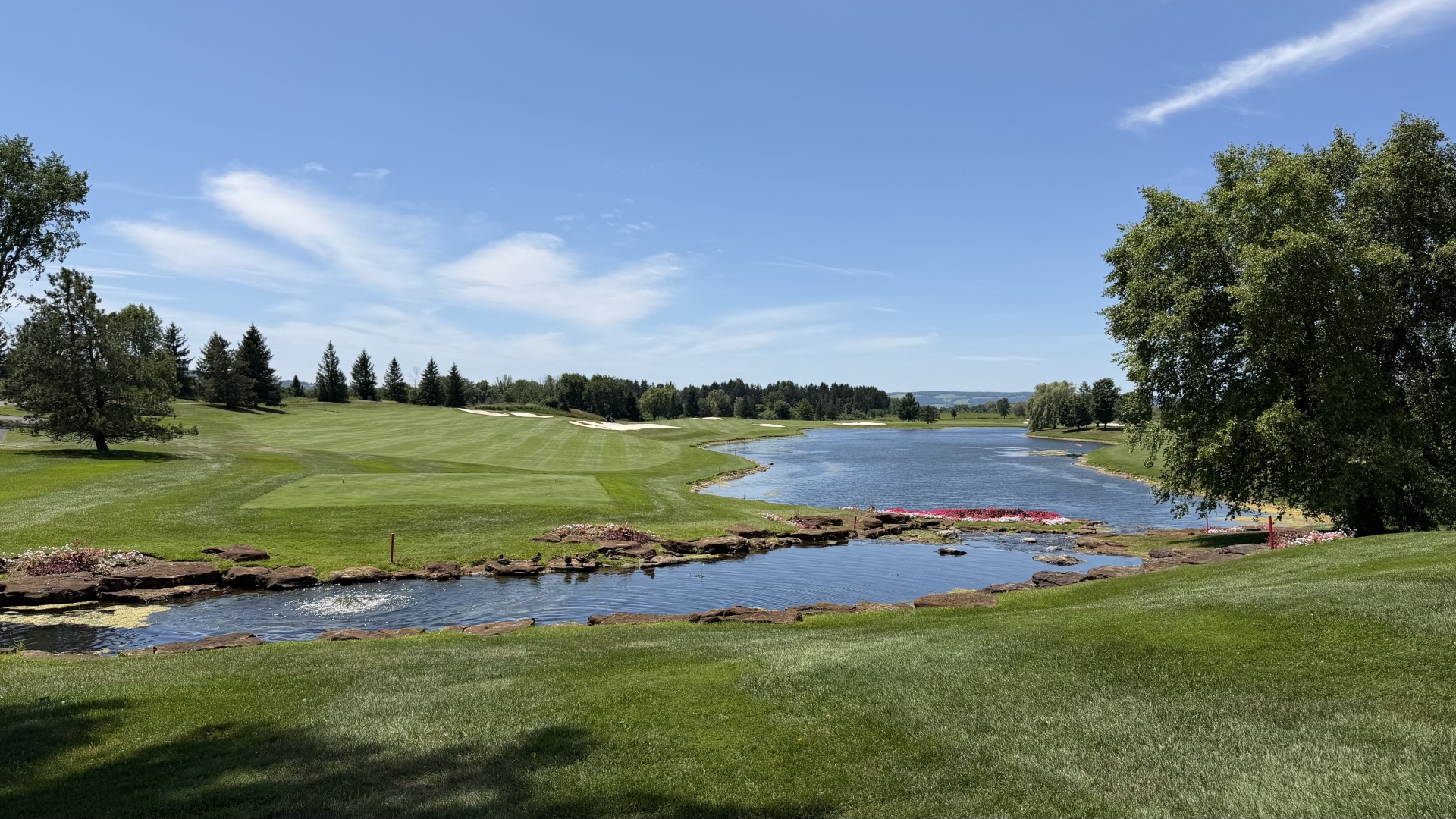 Featured image for “More Than A Golf Trip”