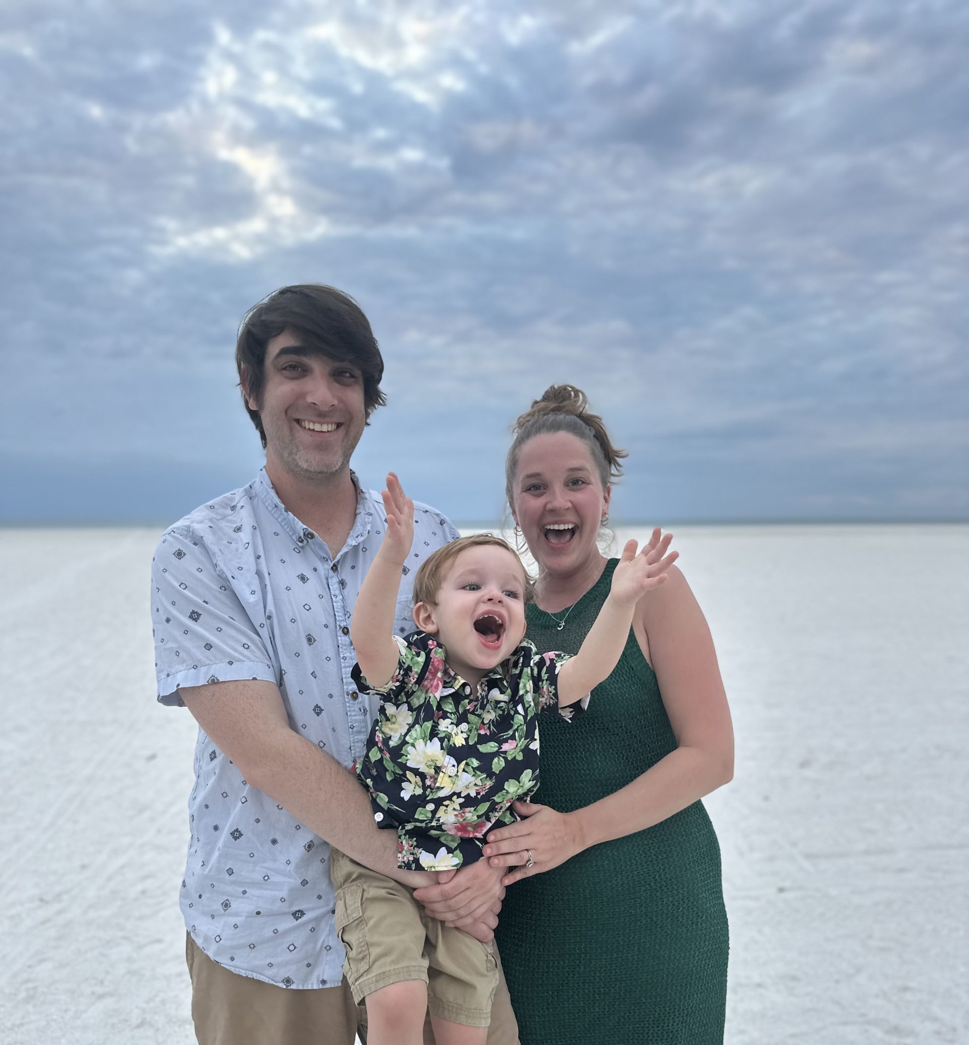 Featured image for “Welcome Caroline!”