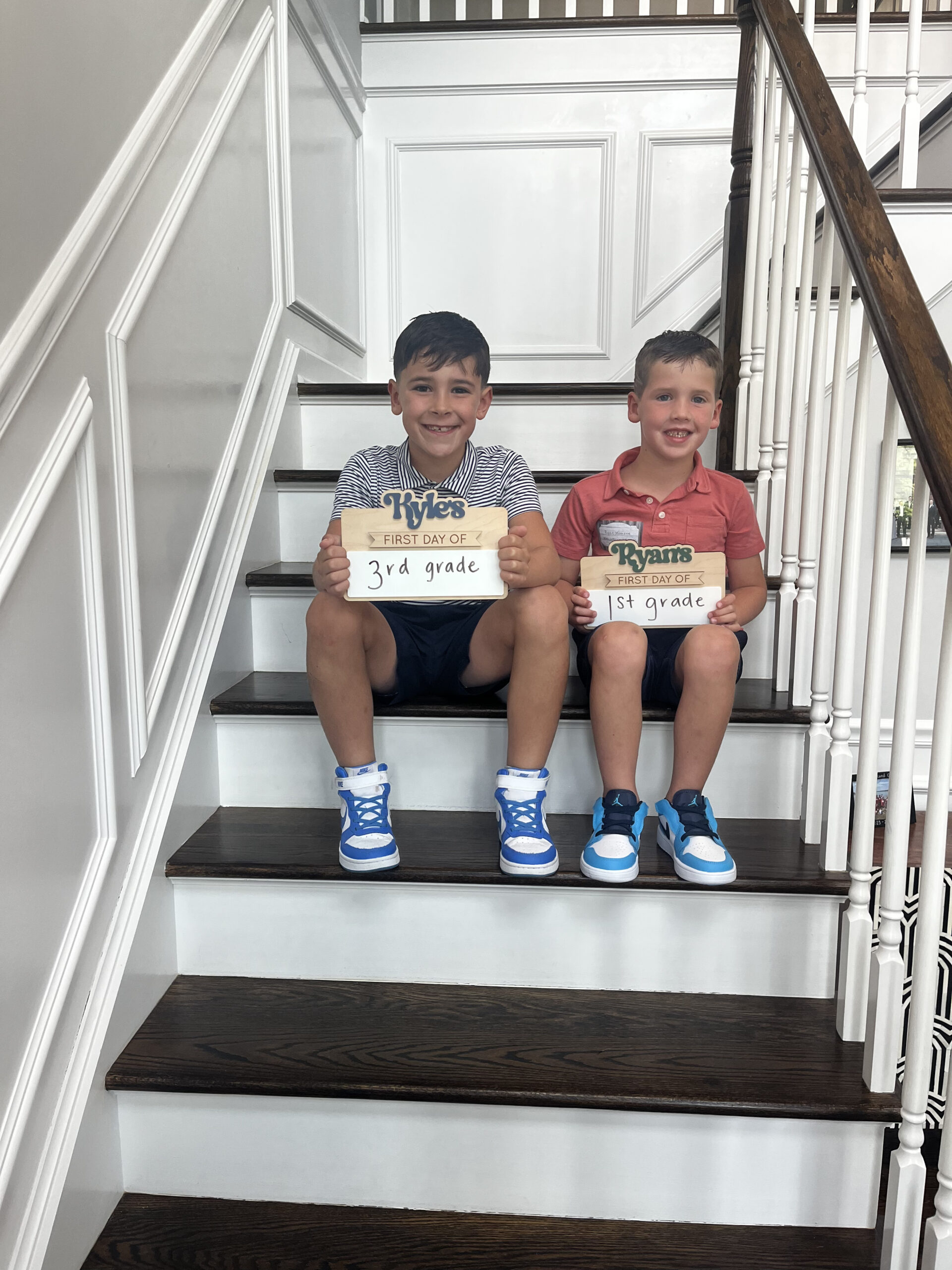 Featured image for “A late-summer update from the Morrone family”