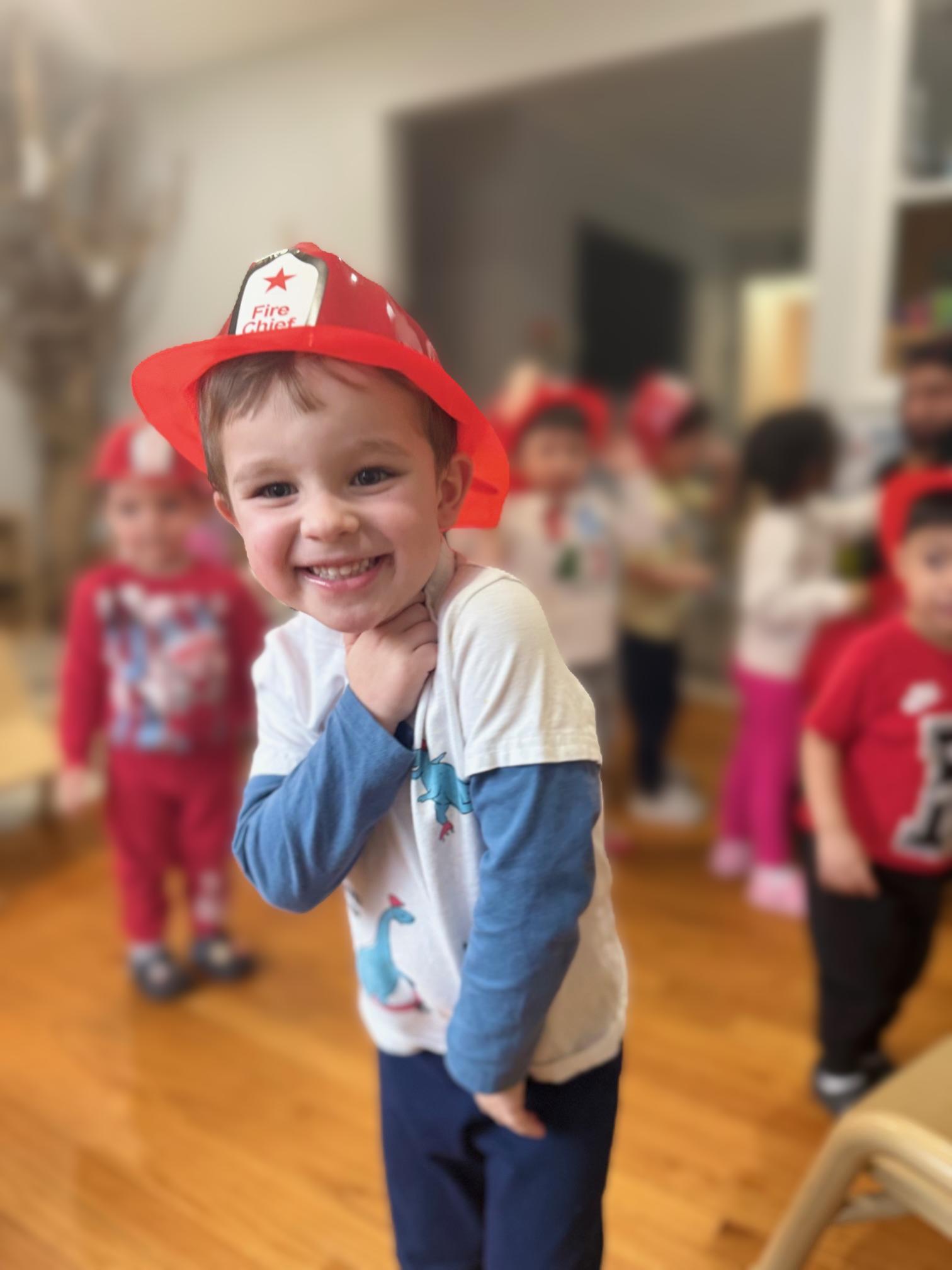 Featured image for “And Then There Was Colton”