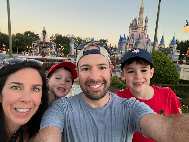 Featured image for “Magical Memories”