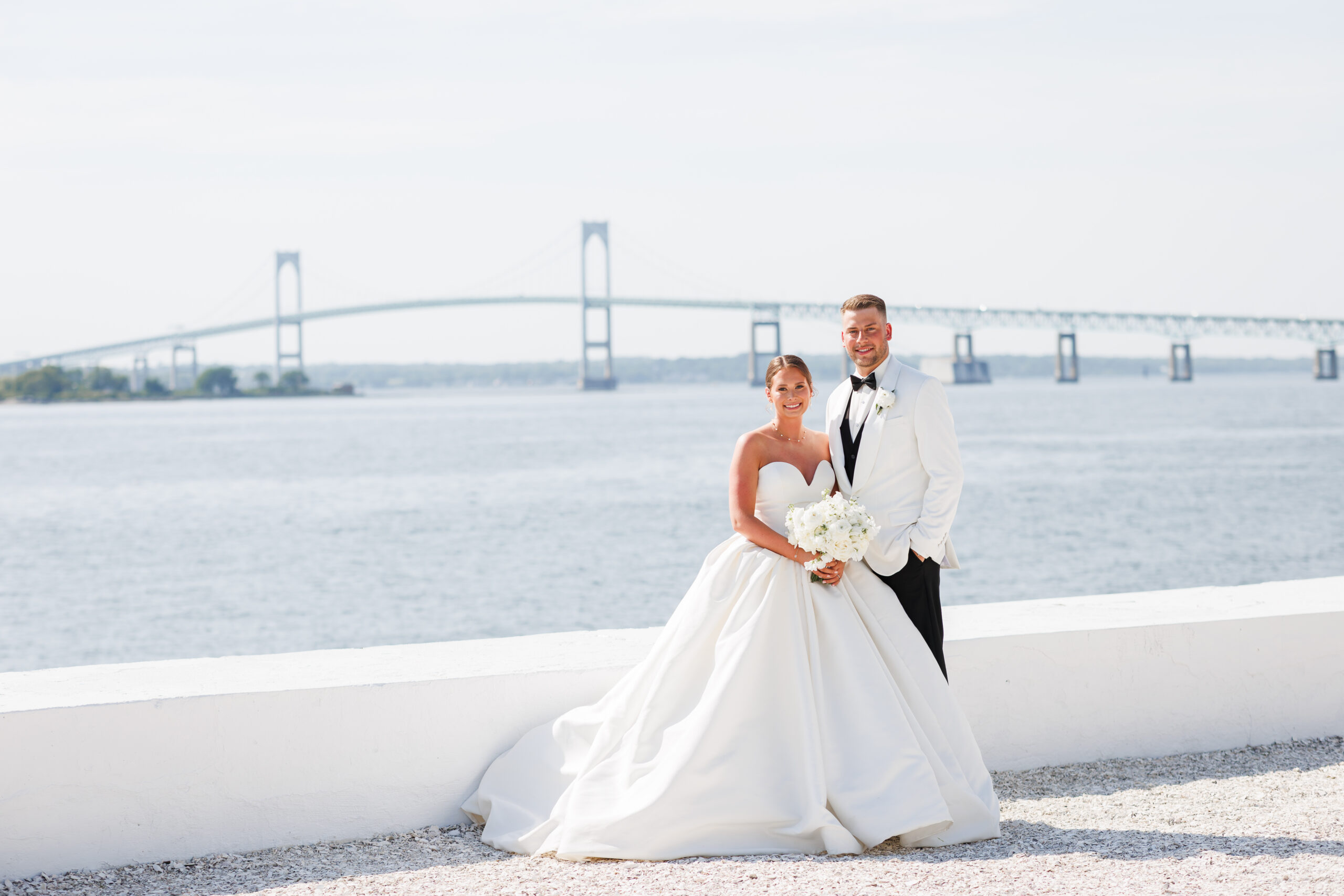 Featured image for “Our Wedding: The Longer Version”