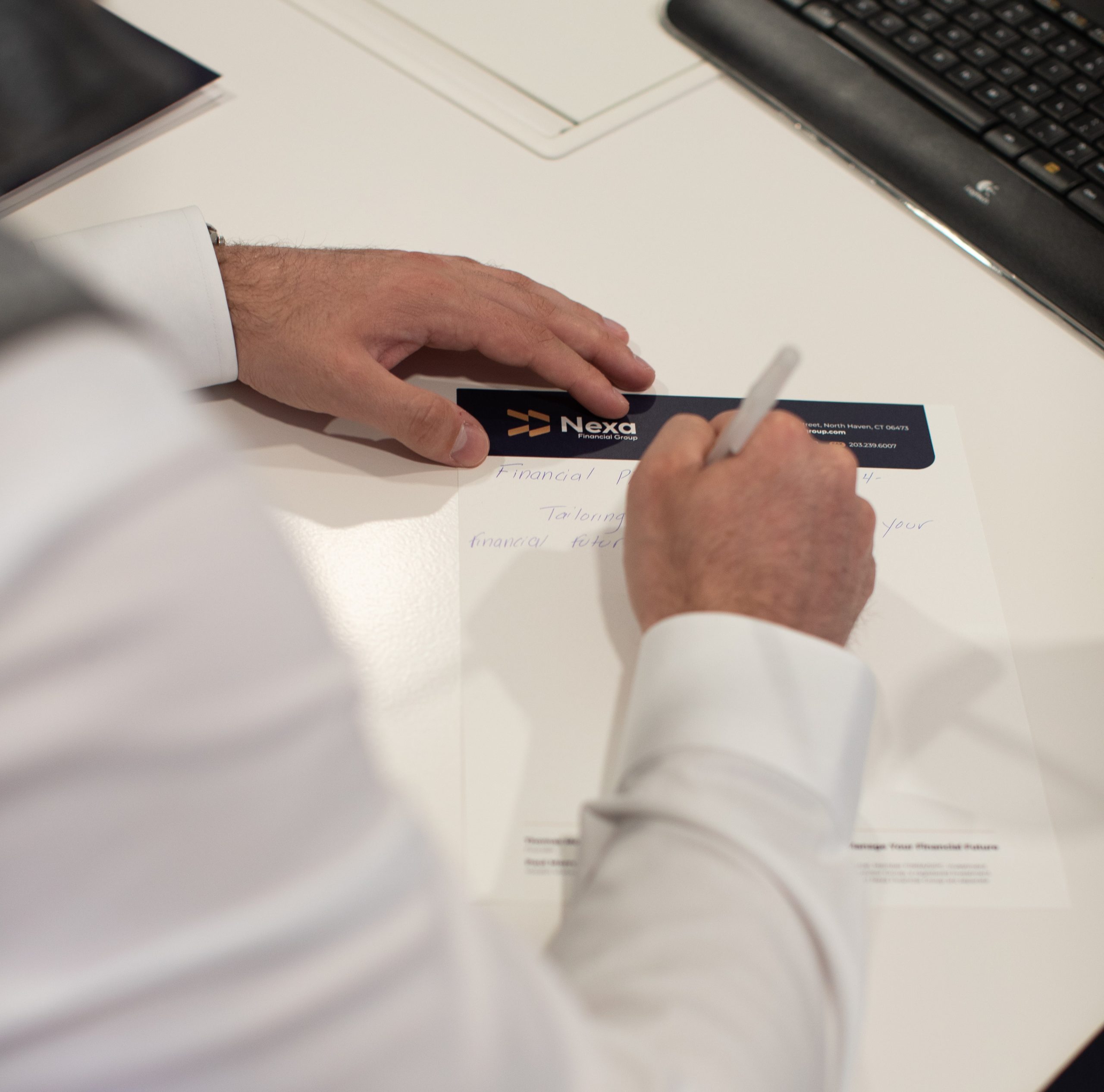 Featured image for “Don’t Shoot The Messenger”