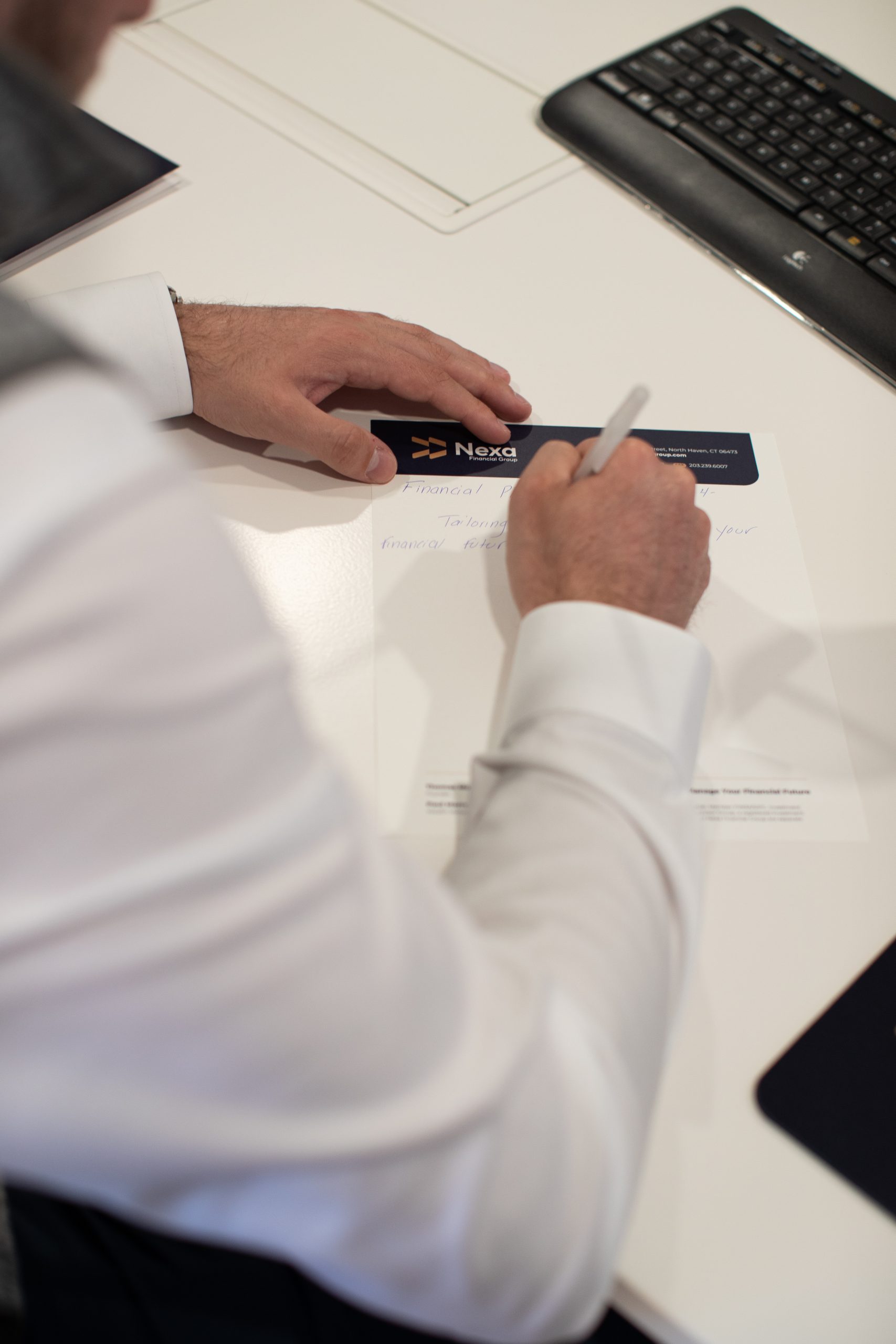 Featured image for “Retirement Is Easy… Until the Tax Code Gets Involved”