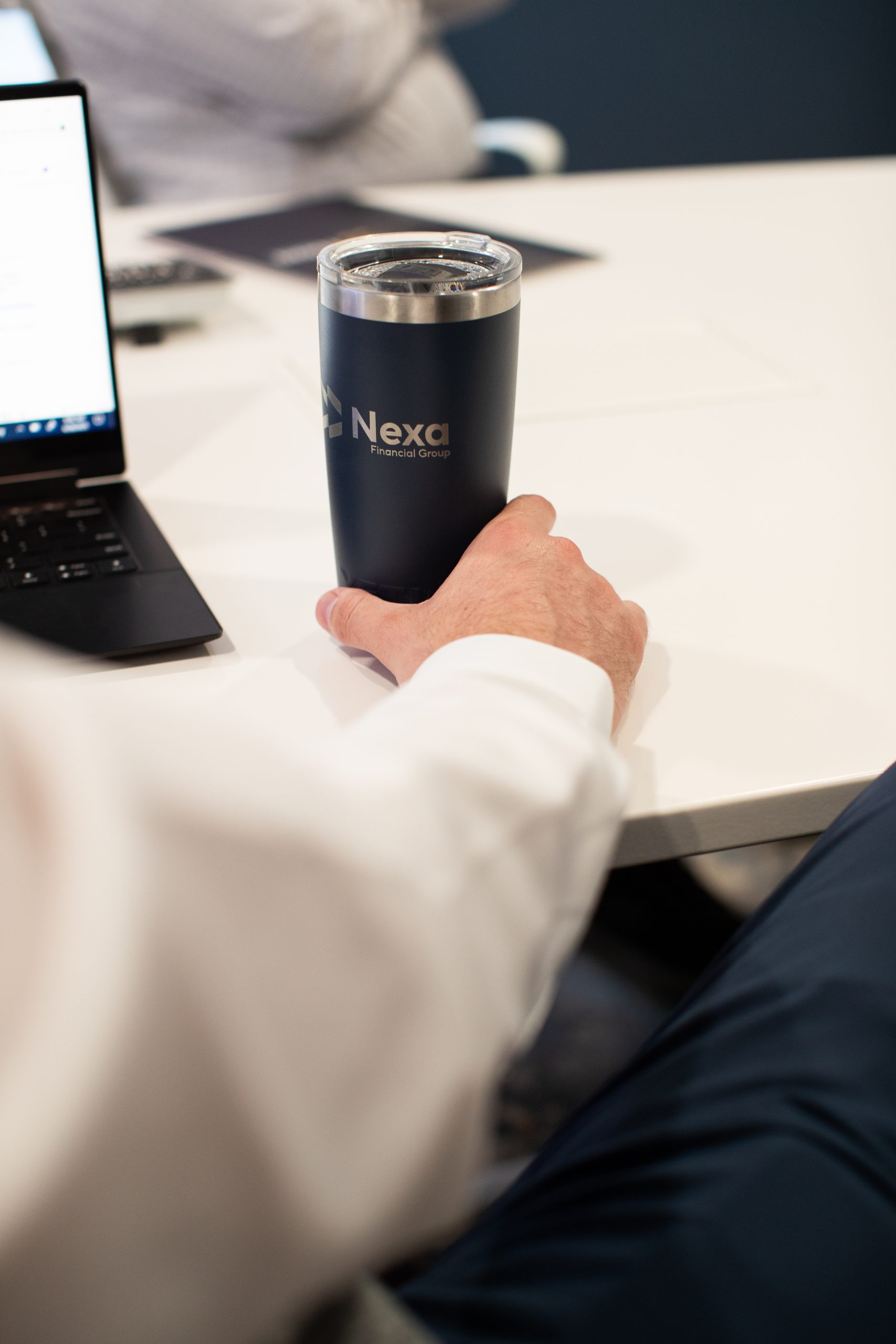 Featured image for “The Quarter of Unanswered Questions”