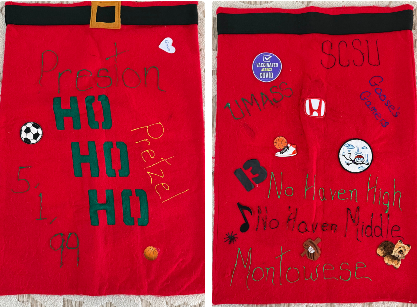 Featured image for “Christmas, Then and Now”