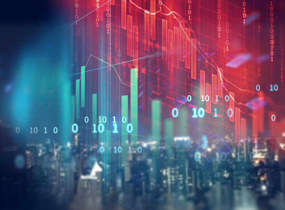 Featured image for “IPOs, Meltdowns, Meltups, Memory Chips, and Oil”