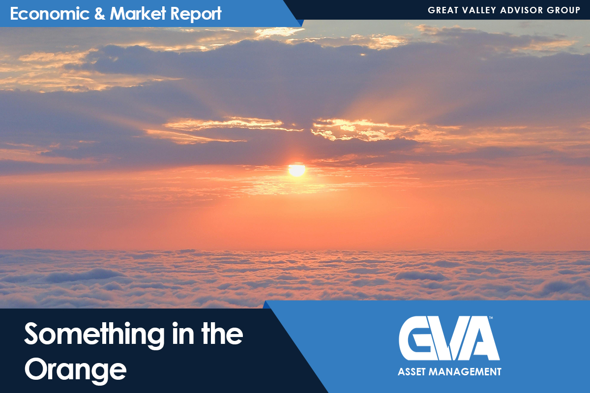 Featured image for “Something in the Orange”