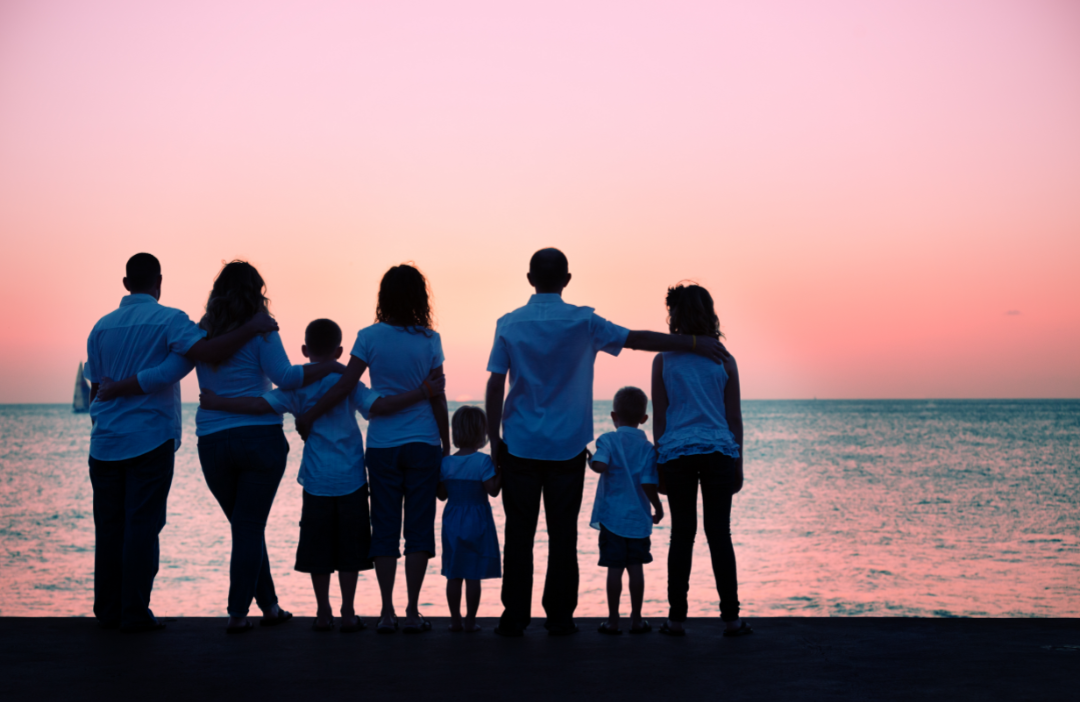 Featured image for “How Will Family and Friends Impact Your Financial Plans?”