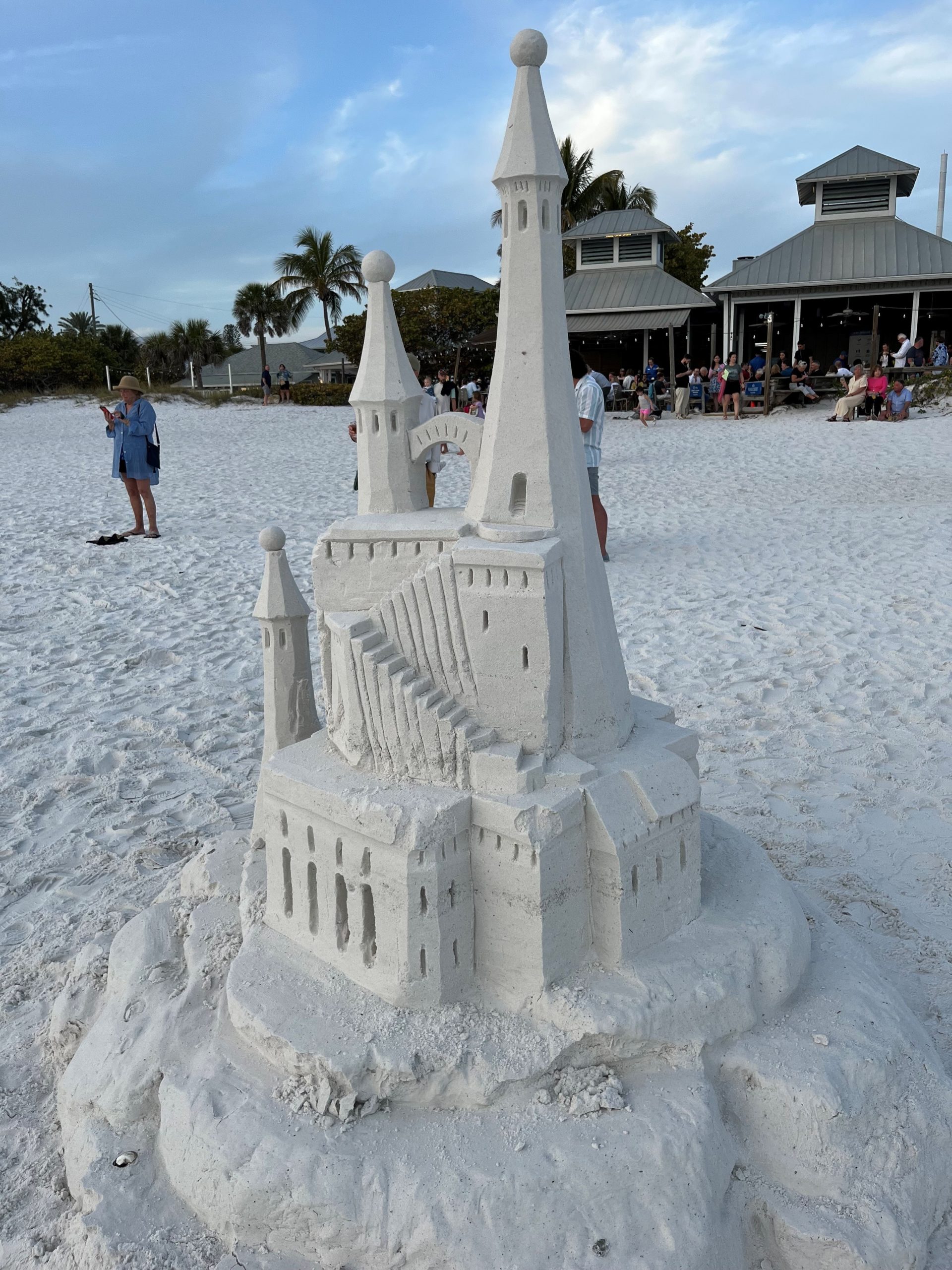 Featured image for “Toes in the Sand”